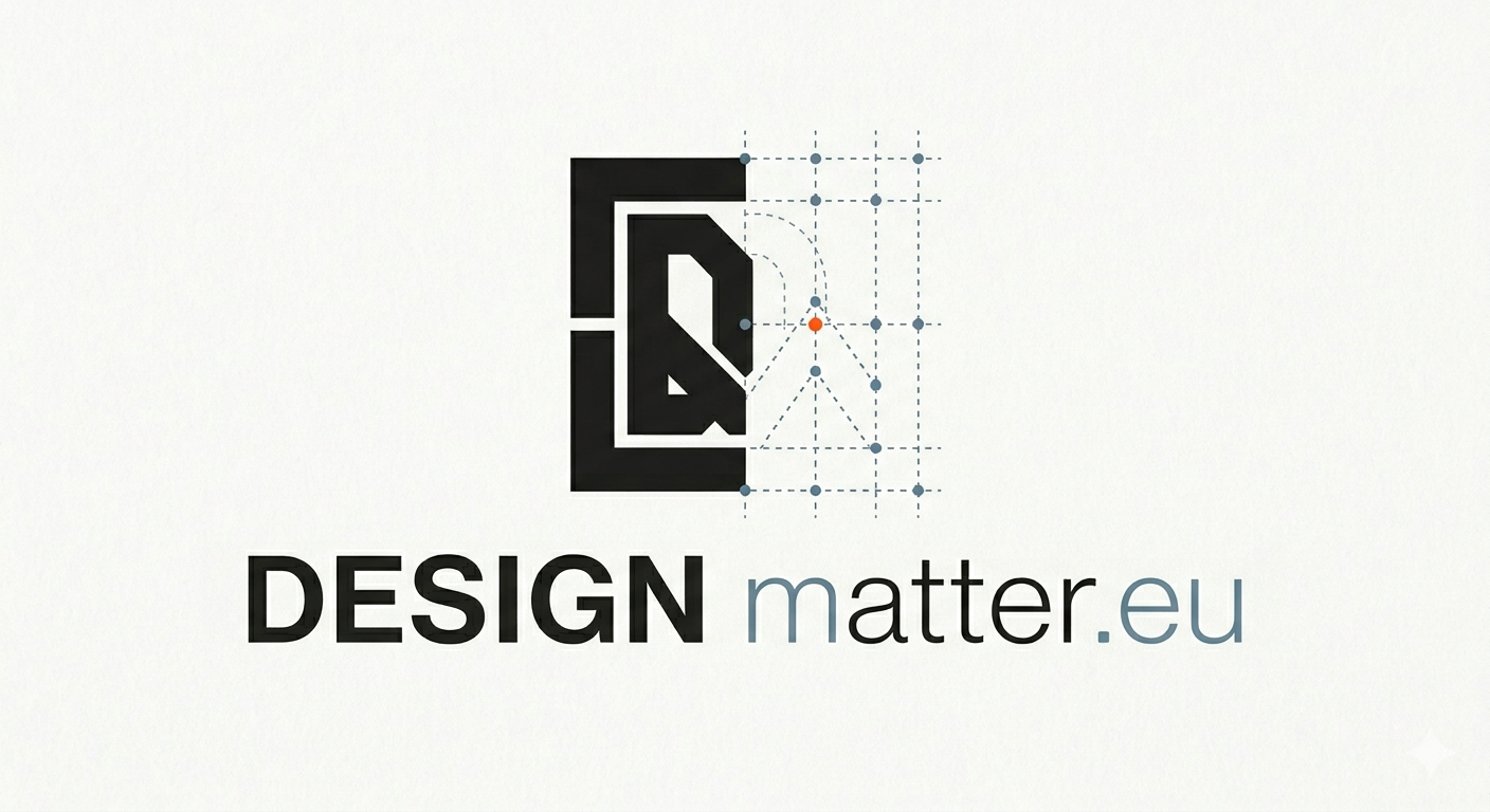 Design Matter — Interior Architecture, AI & Real Estate